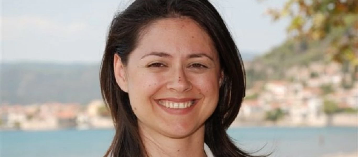 Αναπληρώτρια εκπρόσωπος Τύπου ΚΙΝΑΛ: «Έχω πέσει θύμα παρενόχλησης μέσα σε ασανσέρ από κομματικό στέλεχος»